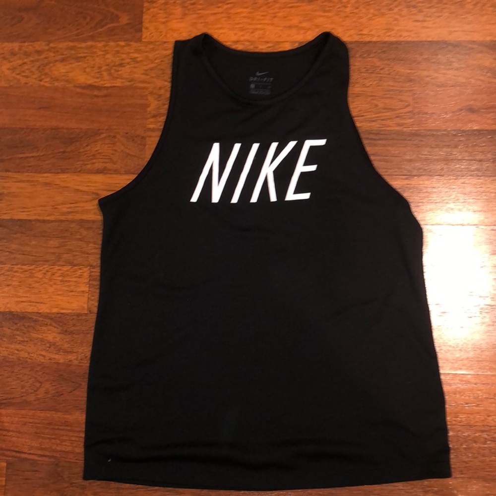 Nike Dri- Fit Tank Top